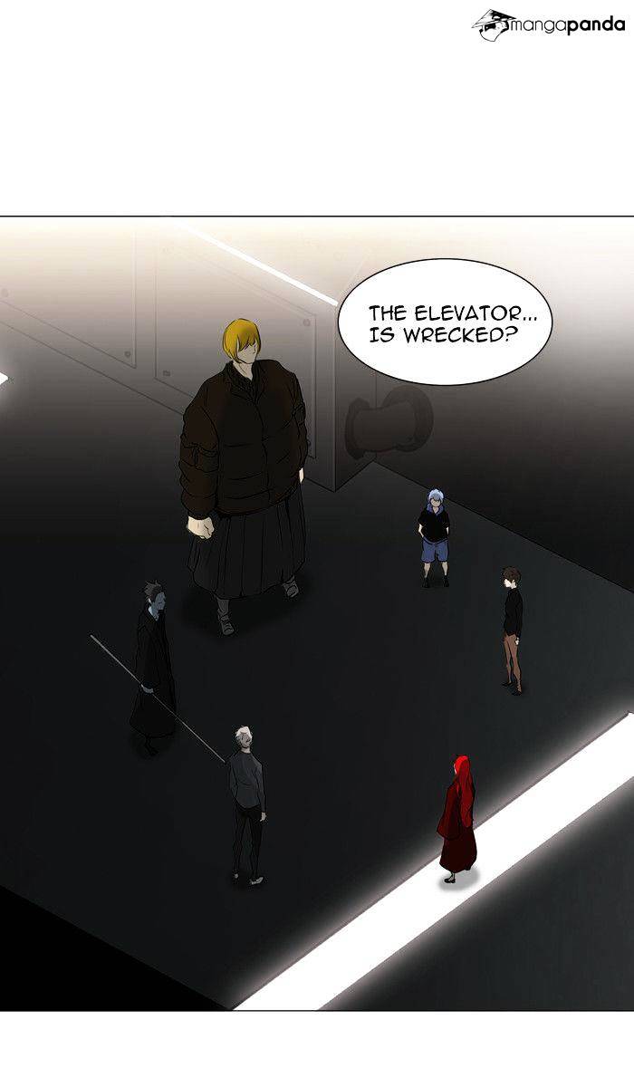 Tower of God, Chapter 214 image 18